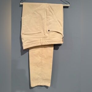 Talbots Corduroy Pants